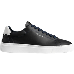Gant Mc Julien Lædersneakers - Flerfarvet