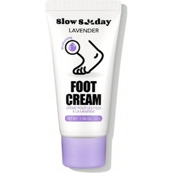 SlowSunday SlowSunday Lavender Foot Cream Anti-Drying Crack Foot Cream Repair