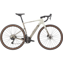 Cannondale Topstone Carbon 3 GRX 2x Gravelbike Herrcykel