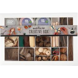 Creativ Company Creative Box Nature