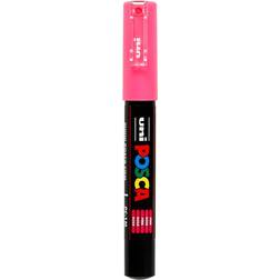 Uni Posca PC-1M Extra Fine Bullet Pink