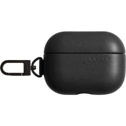 Mujjo Echelon Leather Case AirPods Pro 2/1