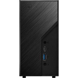 Asrock DeskMini X600 Barebones PC AM5 0 GB