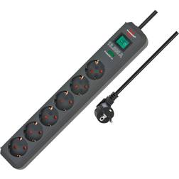 Brennenstuhl Premium-Line Surge Suppressor