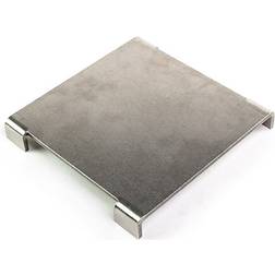 Yakiniku Rectangular Shichirin Teppanyaki Plate