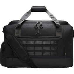 Nike Collect Duffle Bag Black (O.S.F.A
