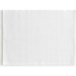 H&M Cotton Bath Mat 50 x 70 - White