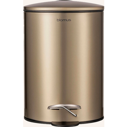 Blomus Bad-Treteimer Tubo Gold One Size