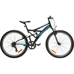 Puch Firestorm Børnecykel 7 Gear 26" 2025 Unisex
