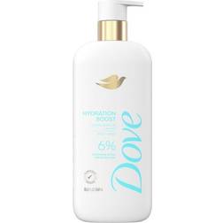 Dove Body Wash, Hydration Boost 18.5 18.5fl oz