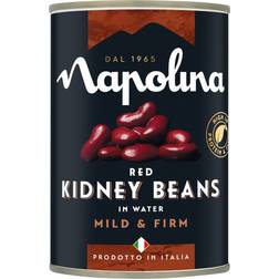 Napolina Red Kidney Beans, 400g 400g