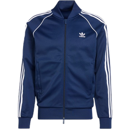 adidas Adicolor Classics SST Track Jacket - Dark Blue