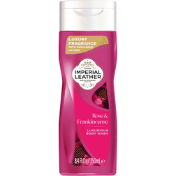 Imperial Leather Rose Frankincense Shower Gel Body Wash 250ml