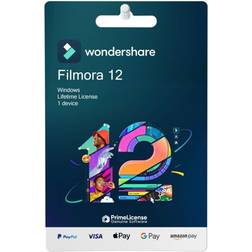 Wondershare Filmora