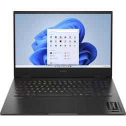 HP Omen Gaming Laptop 16,1”