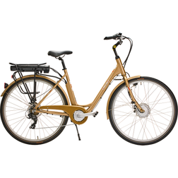 SCO E-Modern Dame Elcykel 28" 10.4AH