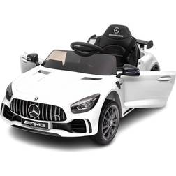 Netcenter GTR AMG Hvid 6950292 Elbil