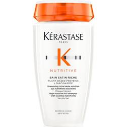 Kérastase Nutritive Shampoing Nourrissant 250 ml 250ml