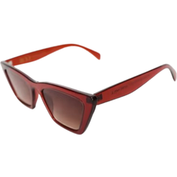 & Other Stories Cat Eye Sunglasses Brune