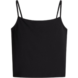 H&M DryMove Træningstop - Sort