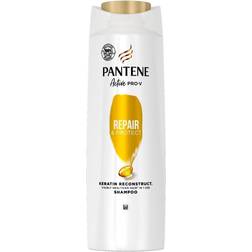 Pantene Repair Protect Shampoo 500 ml 500ml