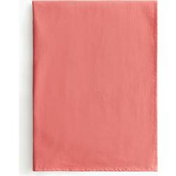 H&M Vattenavvisande Duk 140x240 Korallrosa Metervara Rosa (240x140cm)