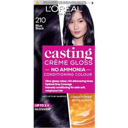 Casting Creme Gloss 210 Blue Black 3