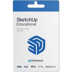 SketchUp Eductional
