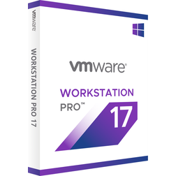 Vmware Workstation Pro 17