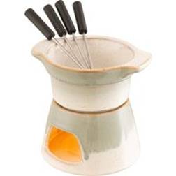 Belleek Living Belleek Living Tivoli Fondue Set