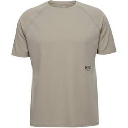 HALO Sorona Tshirt Herr Kortärmade - Seneca Rock
