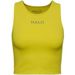 NewLine HALO Sports Top - Warm Olive