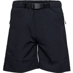 HALO Asset Shorts - Black