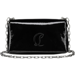 Christian Louboutin Patent Shoulder Bag -