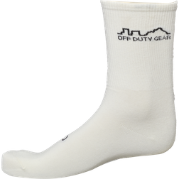 HALO Strømper Unisex - Hvid