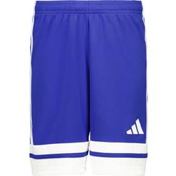 adidas Squadra 25 Shorts - Royal Blue/White