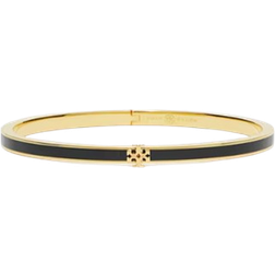 Tory Burch Thin Kira Enamel Bracelet