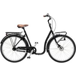 Skeppshult Dela 7-Växlad Herr 47 Schack Matt Herrcykel