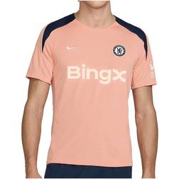Nike Chelsea FC Strike Shirt Pink L