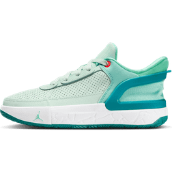 Jordan Nike DAY1 EO Older Kids' Shoes - Green