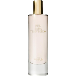 Zara Red Temptation Summer 2.71 Edp 80ml