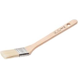 Schuller Eh'klar 100% wood certifikat C138925 FSC Radiatiorpensel PRO 50mm Målarverktyg