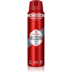 Old Spice Original Deodorantspray för Män 200 ml 200ml