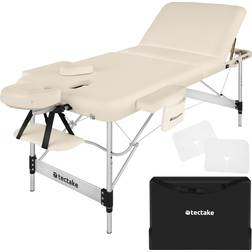 tectake Massage Table Ko Tao 78 cm Wide
