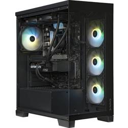 Cepter Extreme R57 Wi-Fi Pöytäkone