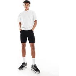 Hera Mens Slim Fit Short - Black
