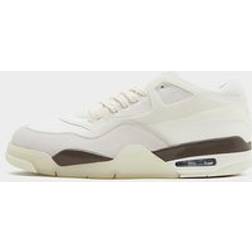 Jordan Air 4 RM - White
