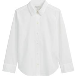 Marc O'Polo Bluse - Hvid
