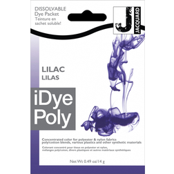 Pebeo iDye Poly Textilfärg För Syntetmaterial Lilac 458