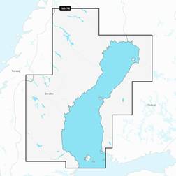Navionics Navionics Platinum+ NPEU047R Bottenviken